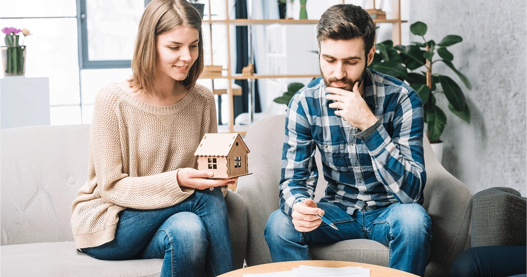 First-Time Home Buying Mistakes to Avoid