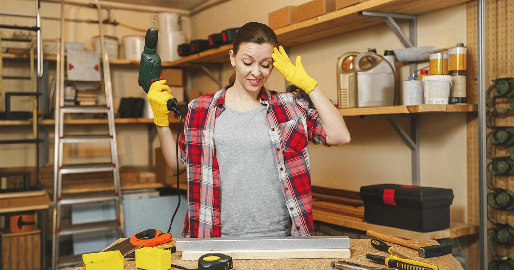 Home Maintenance Tasks People Often Forget