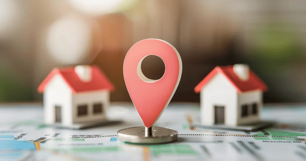 How Location Affects Property Value