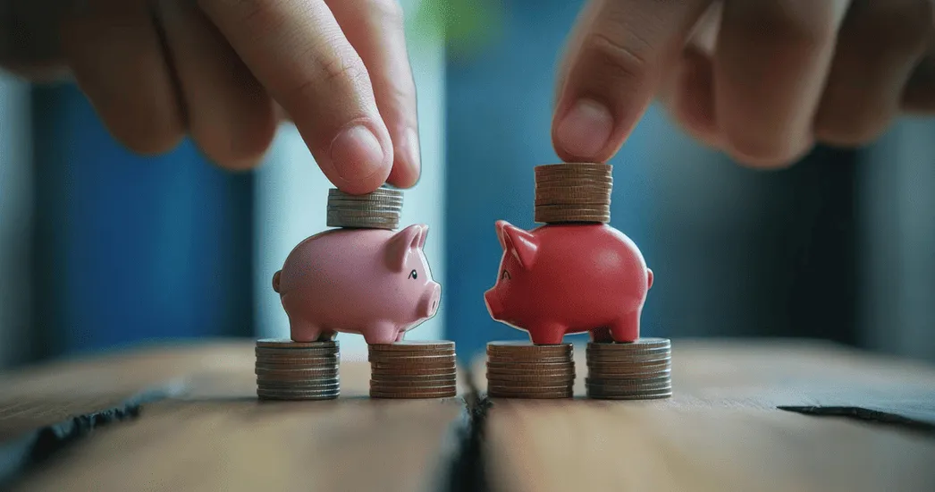 Saving vs Investing: Understanding the Difference