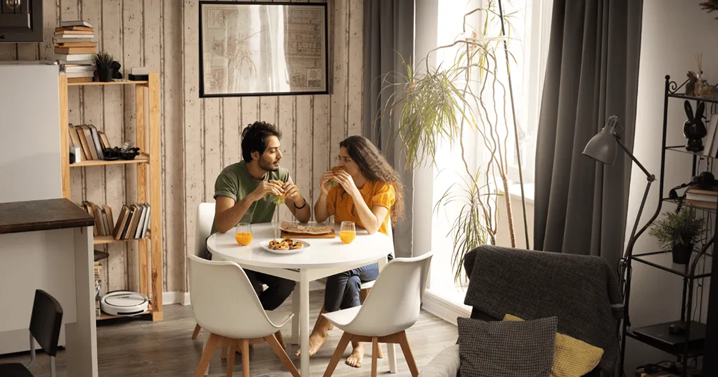 Small Interior Changes That Make Homes Look Better