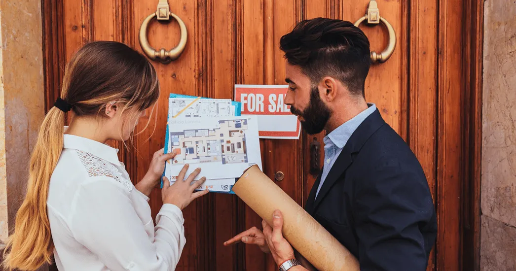 Things to Check Before Buying a House