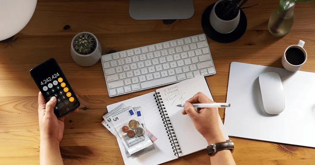 How to Create a Simple Budget That Actually Works