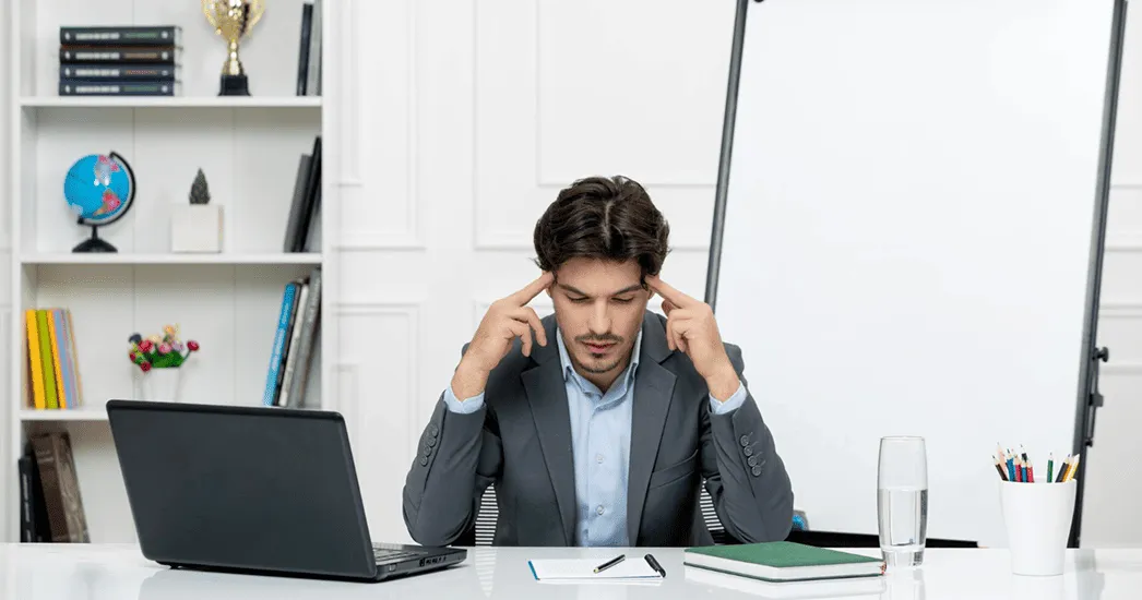 Marketing Mistakes Small Businesses Often Make