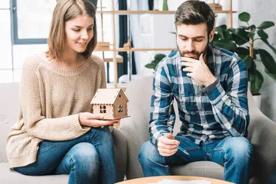 First-Time Home Buying Mistakes to Avoid