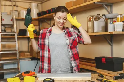 Home Maintenance Tasks People Often Forget