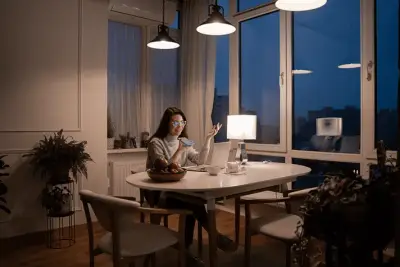How Lighting Can Change the Feel of a Home