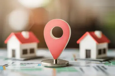 How Location Affects Property Value