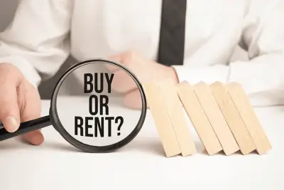 Renting vs Buying: What Makes Sense Today?