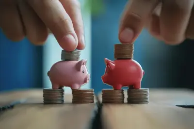 Saving vs Investing: Understanding the Difference