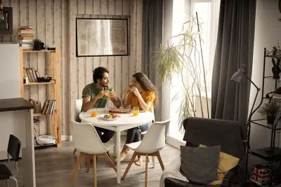 Small Interior Changes That Make Homes Look Better