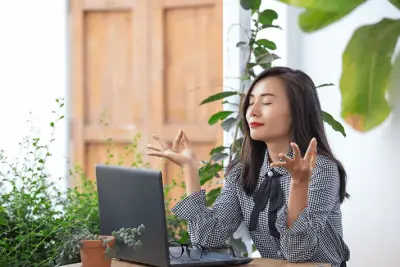 The Importance of Mental Health in Modern Work Life