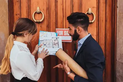 Things to Check Before Buying a House