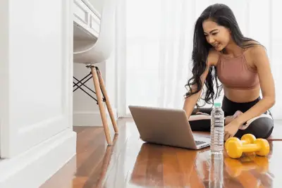 Why Daily Habits Matter More Than Short-Term Fitness Goals