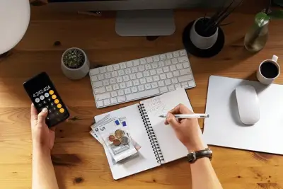 How to Create a Simple Budget That Actually Works
