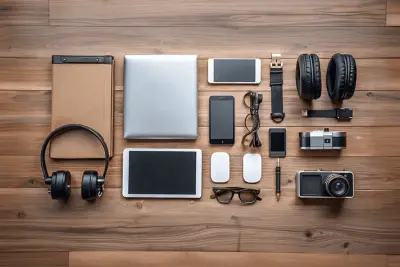 Gadgets That Actually Improve Daily Life