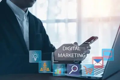 How Digital Marketing Helps Small Businesses Grow