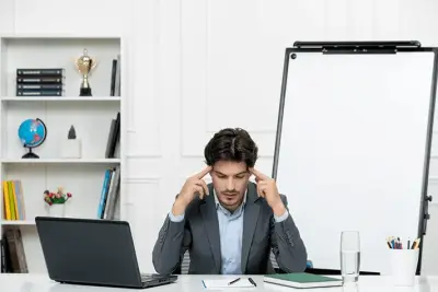 Marketing Mistakes Small Businesses Often Make