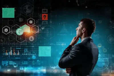 The Biggest Tech Myths Businesses Still Believe