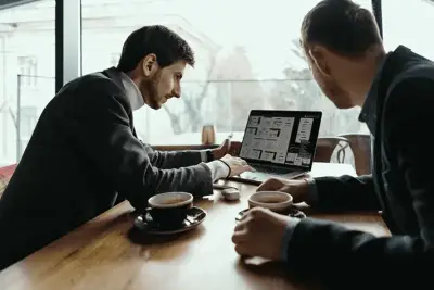 The Role of Branding in Building Business Trust