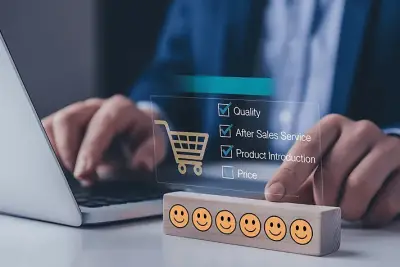 Why Customer Experience Matters More Than Price